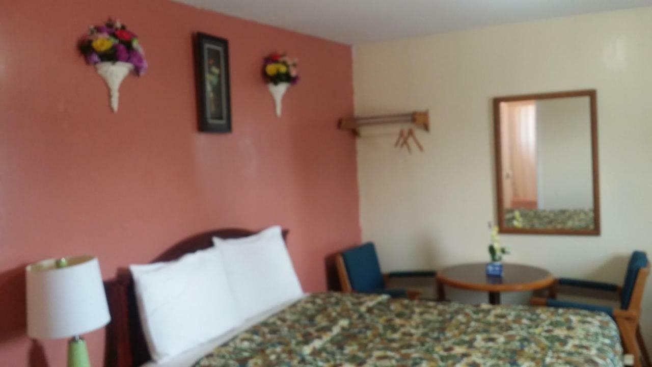 סטורג'און פאלס River Mist Inn מראה חיצוני תמונה
